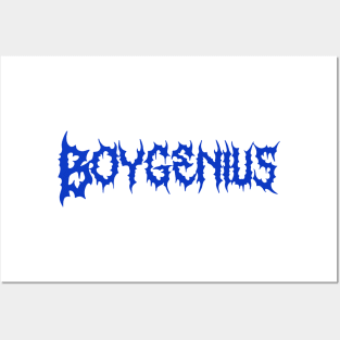 boygenius Posters and Art